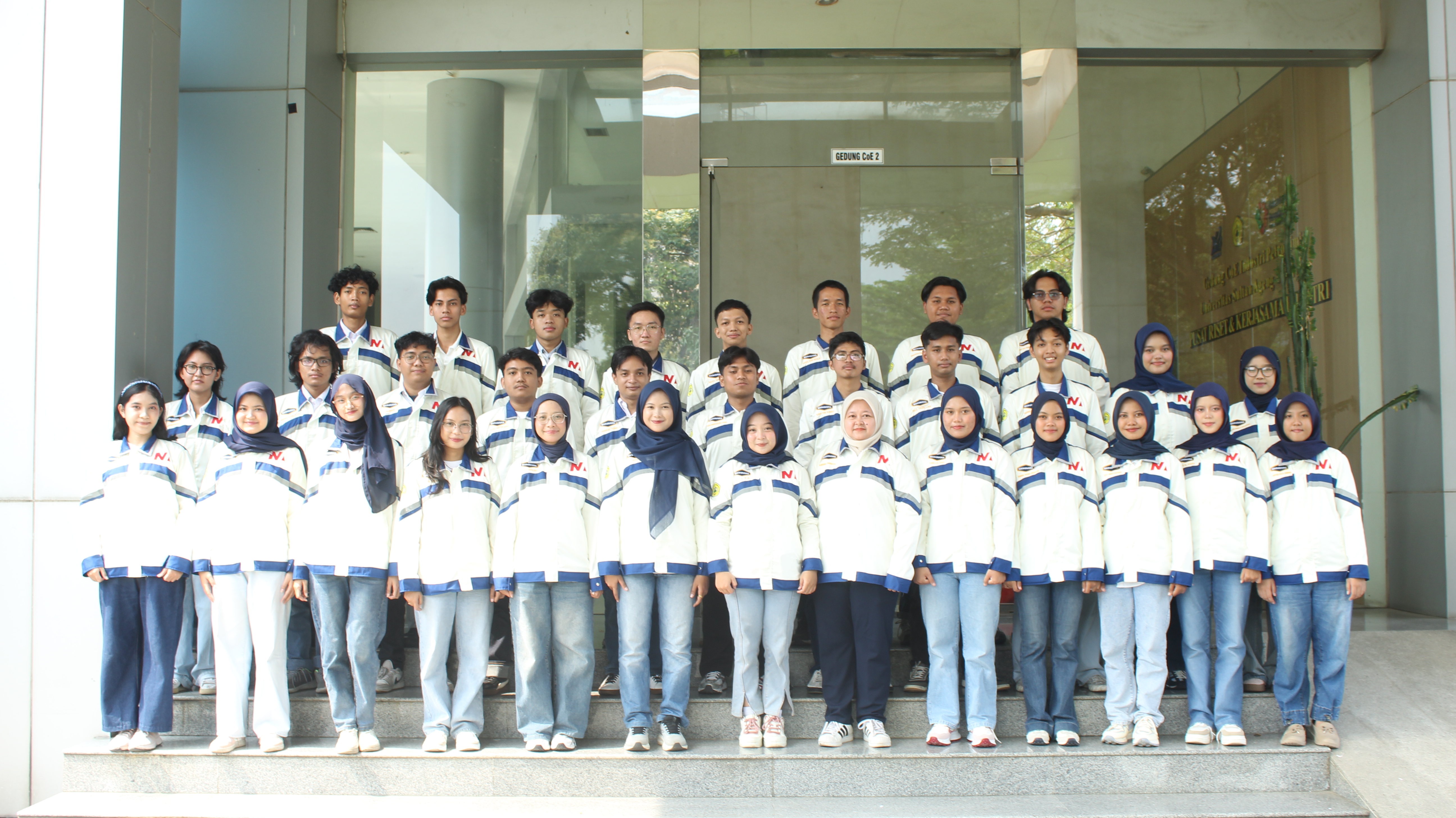 MADUSCHA Members